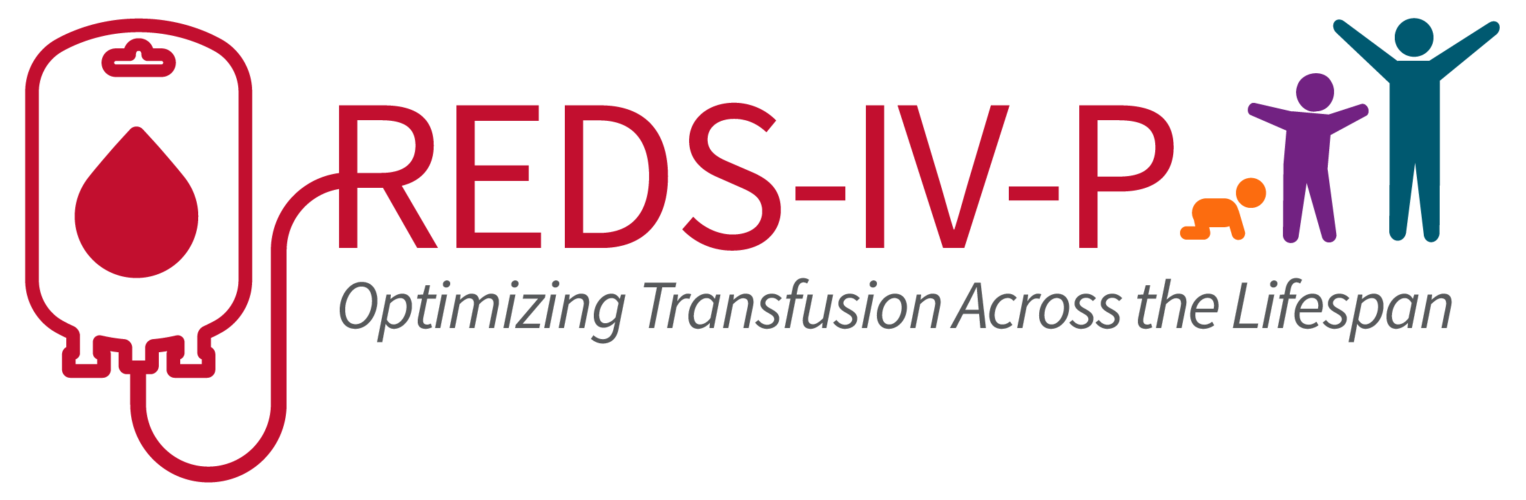 REDS-IV-P Optimizing Transfusion Across the Lifespan - Home Page